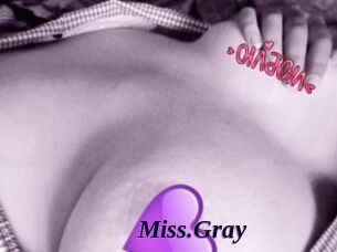 Miss.Gray