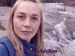 MissAdelina