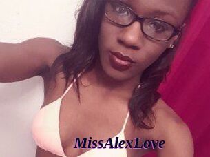 MissAlexLove