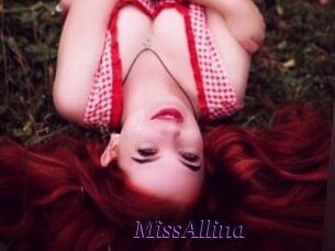 MissAllina