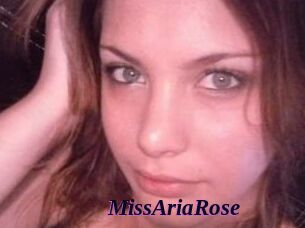 MissAriaRose