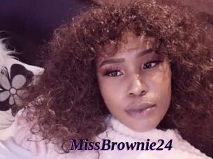 MissBrownie24