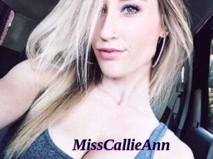 MissCallieAnn
