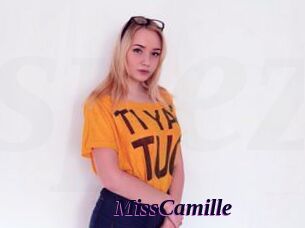 MissCamille