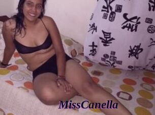 MissCanella