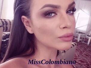 MissColombiana