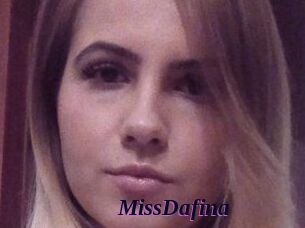 MissDafina