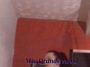MissDrunderstood