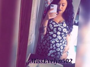 MissEvelyn502