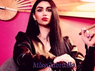 MissGabriella