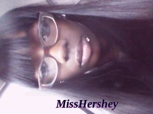 MissHershey