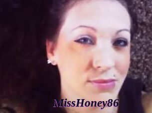 MissHoney86