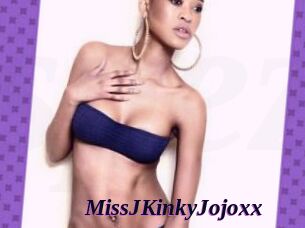 MissJKinkyJojoxx