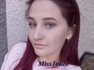 MissJoliee