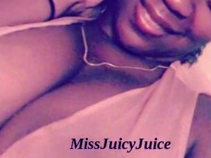 MissJuicyJuice