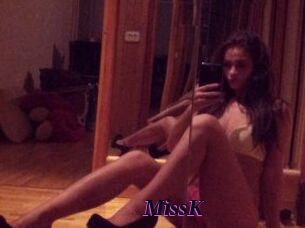 MissK