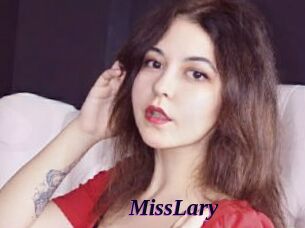 MissLary