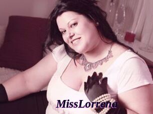 MissLorrena