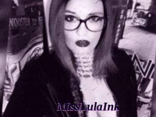 MissLulaInk