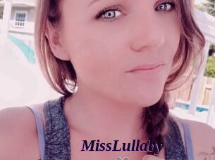 MissLullaby