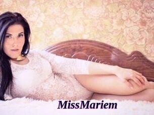 MissMariem