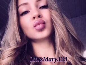 MissMary333