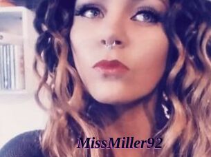 MissMiller92