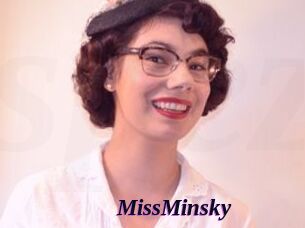 MissMinsky