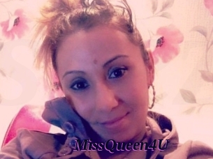 MissQueen4U