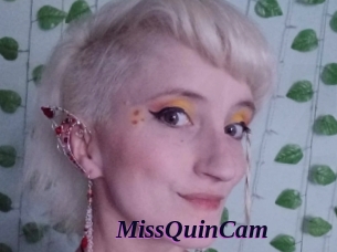 MissQuinCam