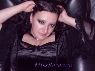 MissSerenna