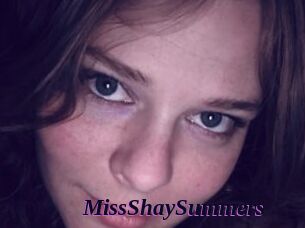 MissShaySummers