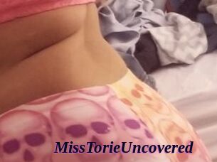 MissTorieUncovered