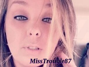 MissTrouble87