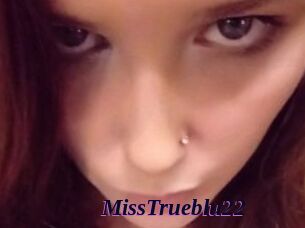 MissTrueblu22