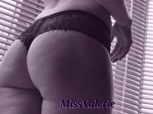 MissValerie