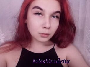 MissVendetta