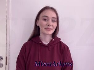 MissaArkens