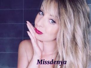 Missdenya