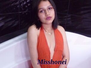 Misshonei