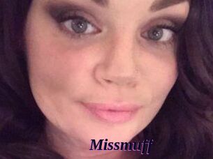 Missmuff