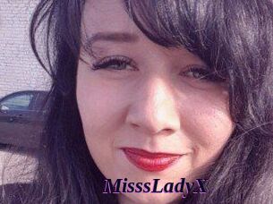 MisssLadyX