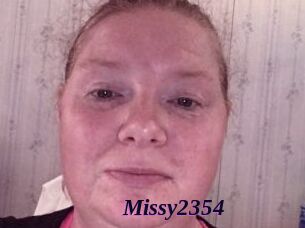 Missy2354