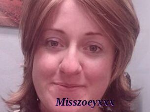 Misszoeyxxx