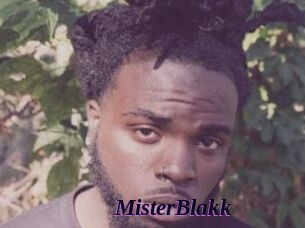 MisterBlakk