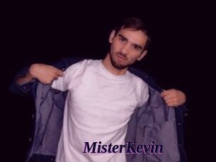 MisterKevin