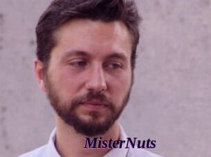 MisterNuts