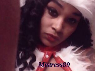 Mistress89