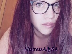 MistressAllySA