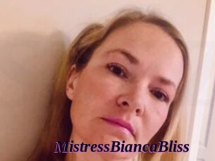 MistressBiancaBliss